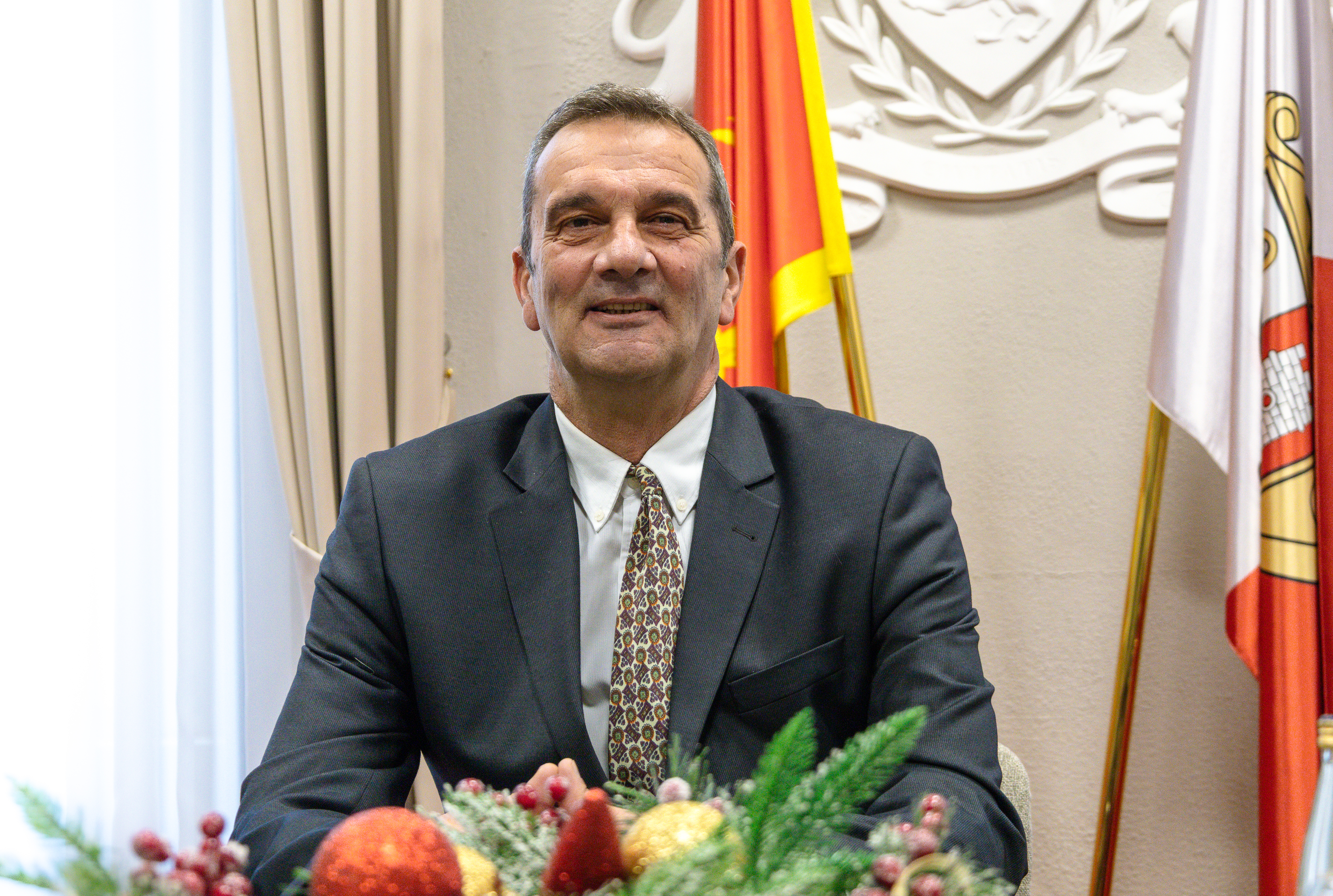 Predsjednik Skupštine